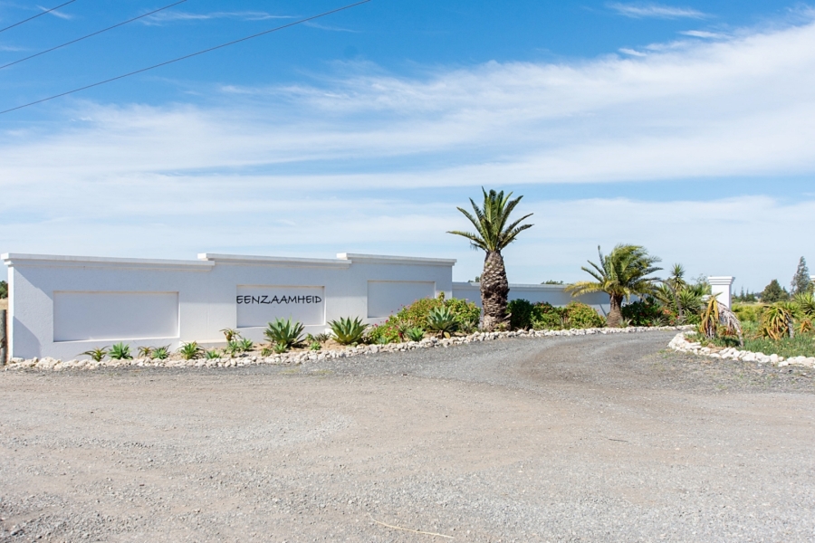 0 Bedroom Property for Sale in Vredenburg Rural Western Cape